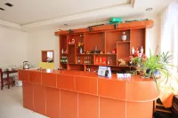 Jiaocheng Yuanyuan Hotel