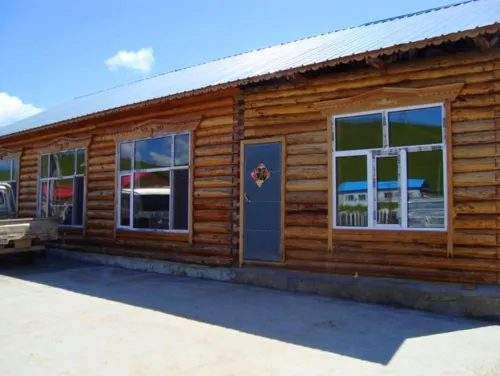 Dayong Travel Home (Erguna Shiweizhen Linjiang Branch)