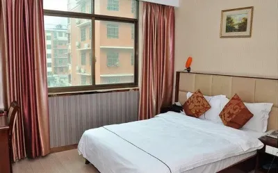 Lijiacheng Hotel