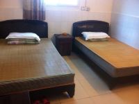 桂林银子园旅馆 - 双床房