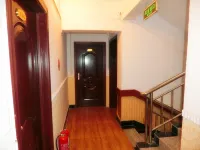 Ruyang Red Sun Hotel