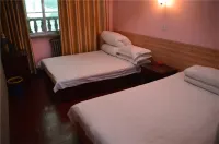 Changzi Xinxin Hotel Hotels in Zhangzi