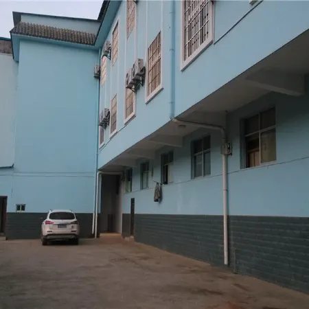 Zhenkang Yongxiang Hotel