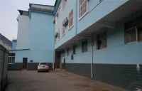 Zhenkang Yongxiang Hotel Hotels in Zhenkang