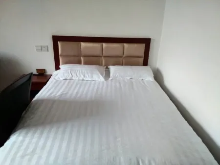 Xingshan Garden Hostel