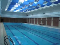 Wulan International Hotel - 5 stjerner