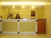Dexin Hotel Taishan