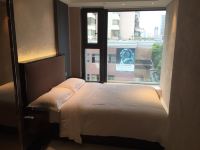 上海汇景天地酒店式公寓 - 两卧室至尊豪华套房
