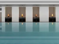 Park Hyatt Shanghai Hotel a Shanghai