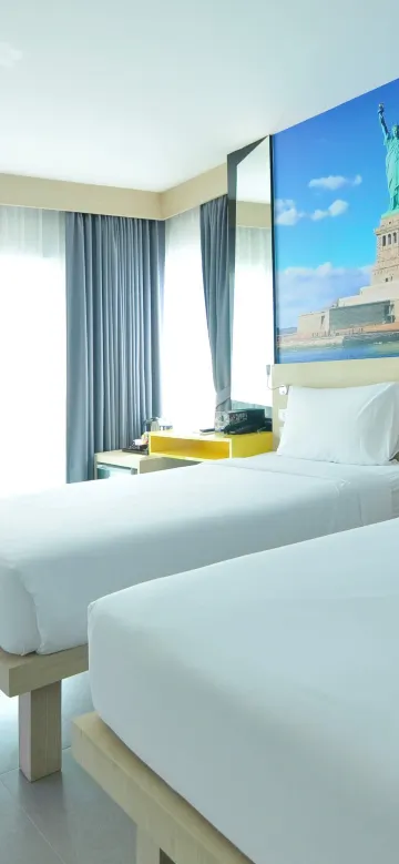 ห้องซูพีเรียร์