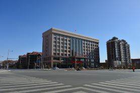 Minzu Hotel