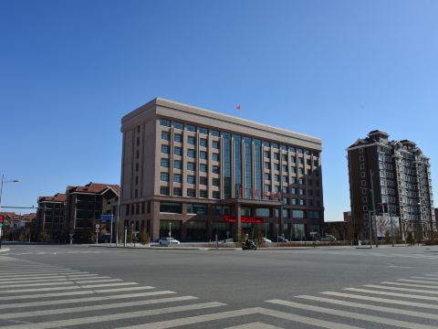 Minzu Hotel