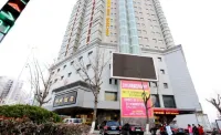 Dicheng Hotel (Fengyang Institute of Technology Bus Station Branch) Hotels in Fengyang