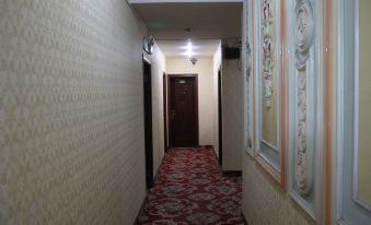 Xinyuan New Super 8 Express Hotel