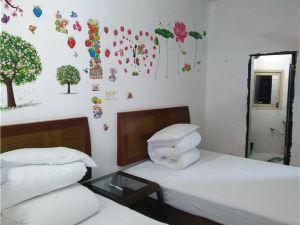 Ningde Shanxi Apartment