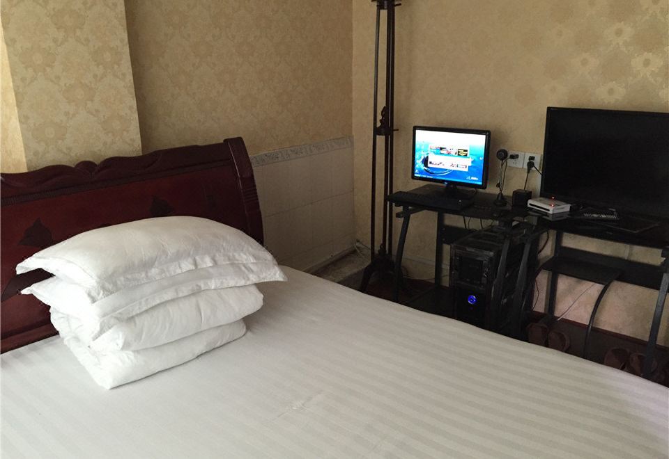 Xiushui Small Hotel