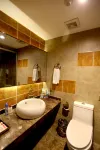 Xinghuacun Hotel - Morgenmad