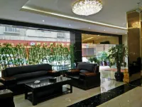 Cengong Ying Jena Business Hotel