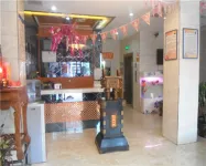 Baode Zhongya Bay Business Hotel Hotels in Baode