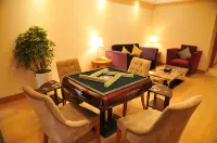 Dean Ya Yue Hotel Hotels in De'an