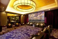 陽新国際ホテル