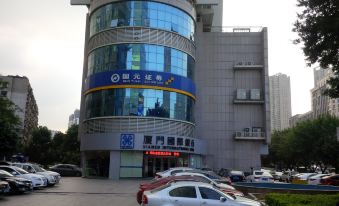 Shangru Hotel (Fuzhou Sanfang Qixiang Branch)
