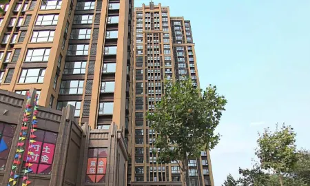Self Contained Apartment (Qingdao Ziyuntai)
