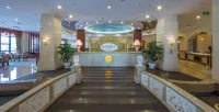 Zhangzhou Hotel - breakfast