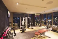 Khách sạn Liberty Central Saigon Citypoint