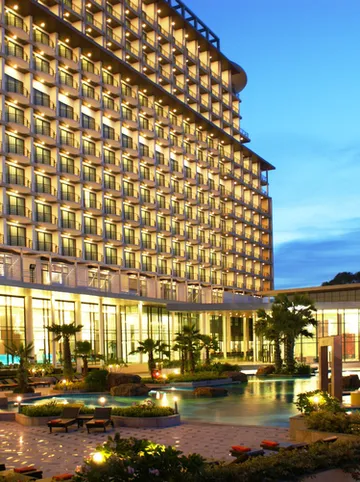 รูปภาพของโรงแรมเดอะ ซายน์