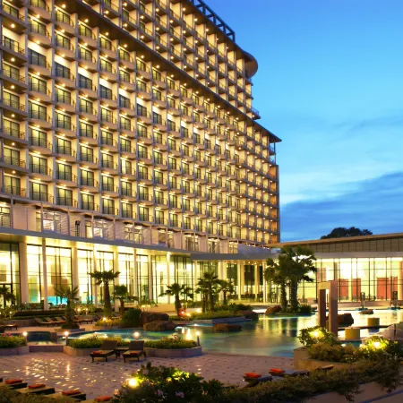 The Zign Hotel