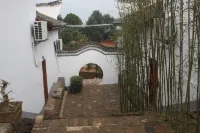 Yizhang Pingle Mountain Villa Hotels in Yizhang