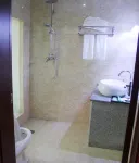 Zhongjiang Jintai Hotel