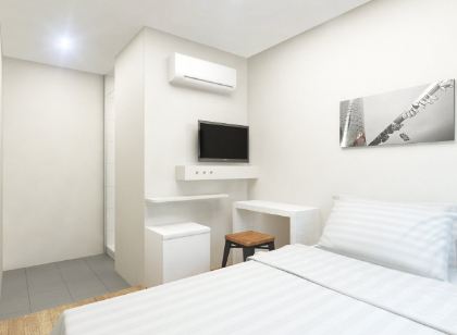 K-Guesthouse Dongdaemun Premium 2