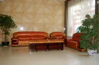 蒙山帝豪賓館