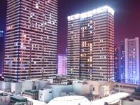 青岛海晴公寓 - 酒店外部