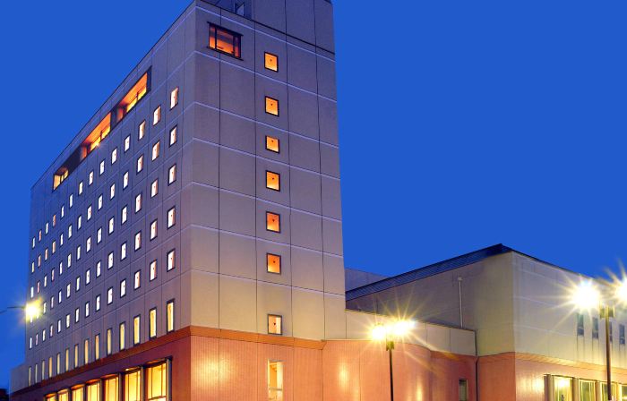 Shimane Hamada Washington Hotel Plaza