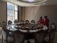 Xiqian Yujing Holiday Hotel - Park Yeri