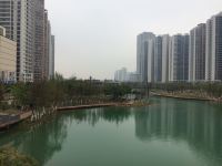 来宾水城天下便捷酒店