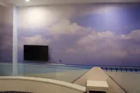 City Home Yun Hotel (Hefei Anda West Gate) - 2 Yıldız