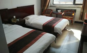 Wenxi Yuntian Hotel