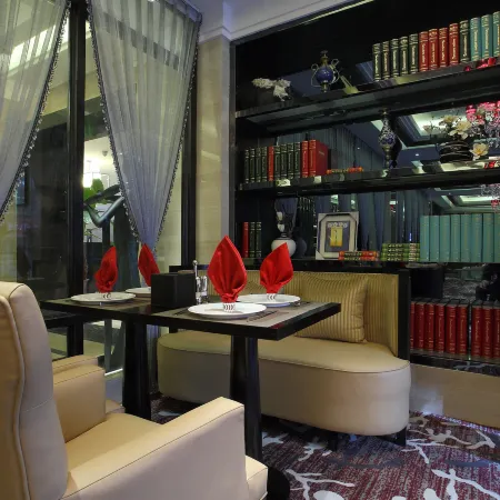 Ziyu International Holiday Hotel