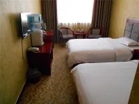 Heyang Yongshenghe Business Hotel Hotels in Heyang