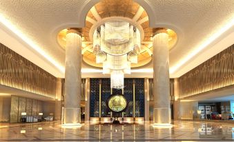 Tianhong Jinling Grand Hotel