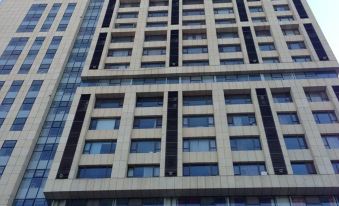 Shenghua Apartment Hotel