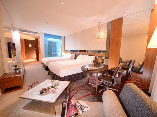 3. 플뢰르리스 호텔..