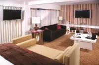Flamingo Las Vegas Hotel & Casino Hoteles en Las Vegas