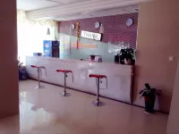 龍州金明珠商務飯店 龍州住宿飯店