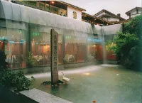 Wuyi Mountain Villa - breakfast
