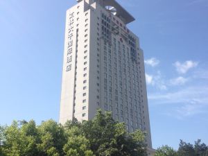 Eyring Daqian International Hotel